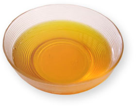 TIGERNUTS OIL