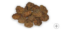 Standard tigernuts