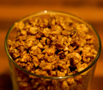 CANDIED TIGERNUTS 