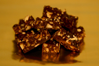 TIGERNUTS CHOCOLATE