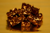 TIGERNUTS CHOCOLATE
