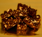 TIGERNUTS CHOCOLATE