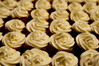 HORCHATA CUPCAKES