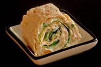 Cream cheese with Tigernut