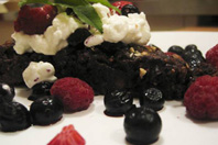 Feel good cake