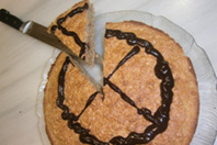 Feel good cake