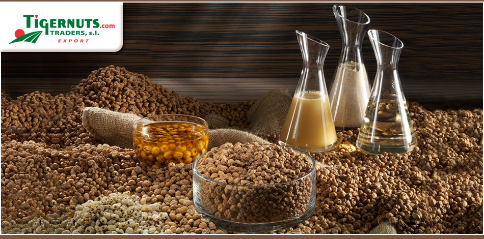 TIGERNUTS.COM
