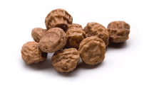 Tigernuts, Tigernuts - Tuber