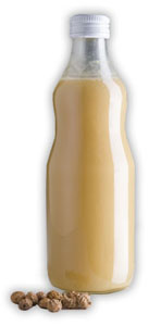 Tigernuts flour, Tigernut flour, healthy, sweet and gluten free