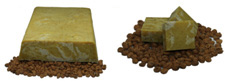 Tigernuts soap