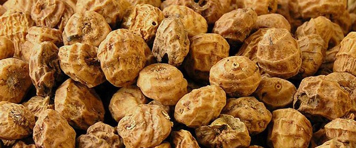 Another season is here again! , consume TIGER NUTS, you stand to reap these health benefits