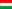 bandera.hungara