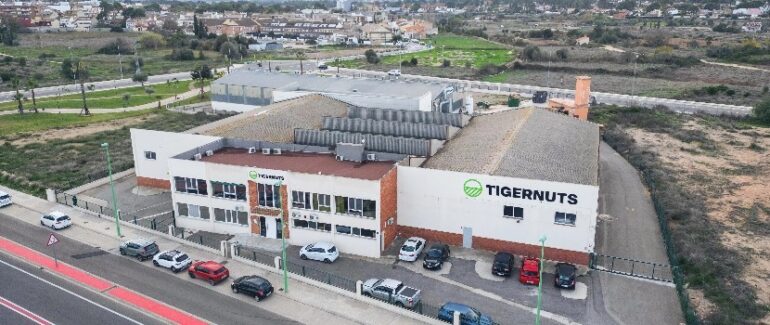 The EmpCo Directive (EU 2024/825): a new horizon for corporate responsibility in Tigernuts