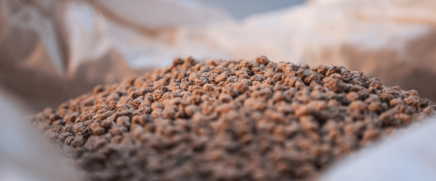 CHUBA: innovation with Tigernuts Butt3r to combat child malnutrition