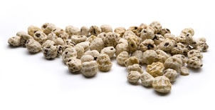 Chufa pelada de Tigernuts