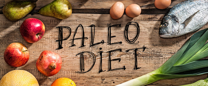 Dieta Paleo