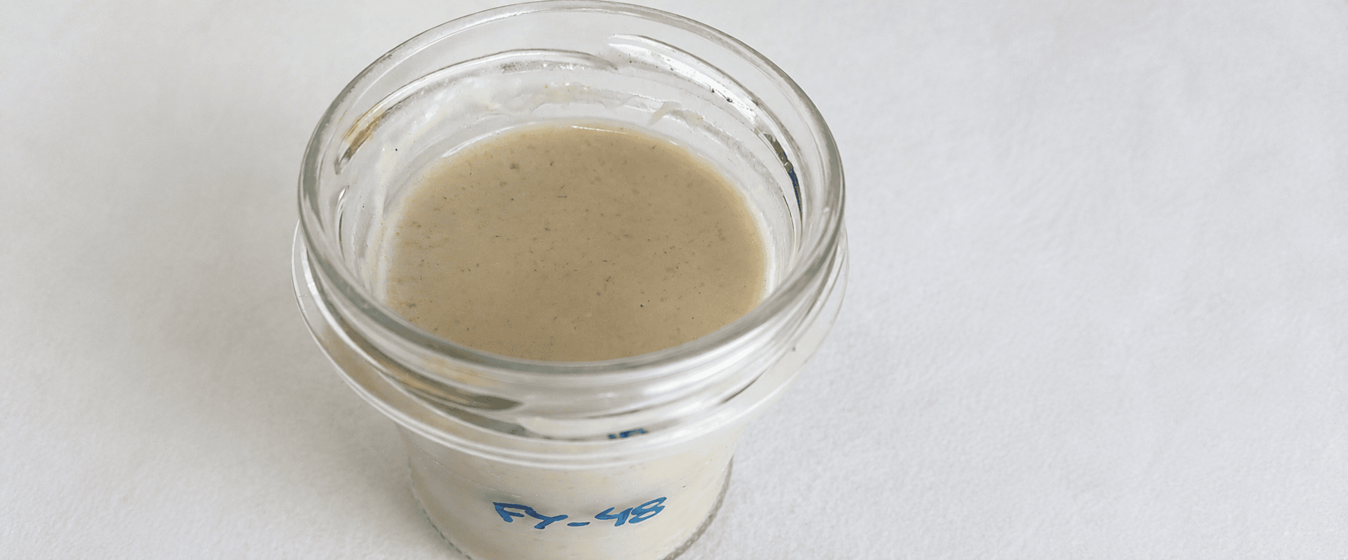 FERCHU: tigernut demonstrates its potential in dairy analogue development