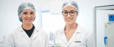 Quality at Tigernuts is more than an obligation