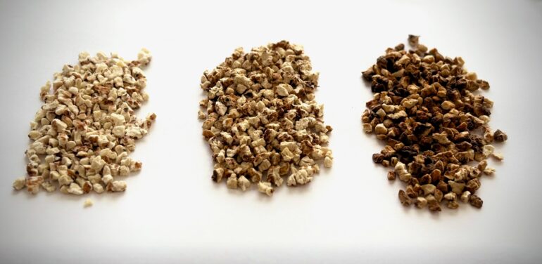 Discovering New Textures and Flavors in Tiger Nuts