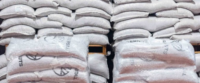 TIGERNUTS' Commitment to Sustainable Packaging