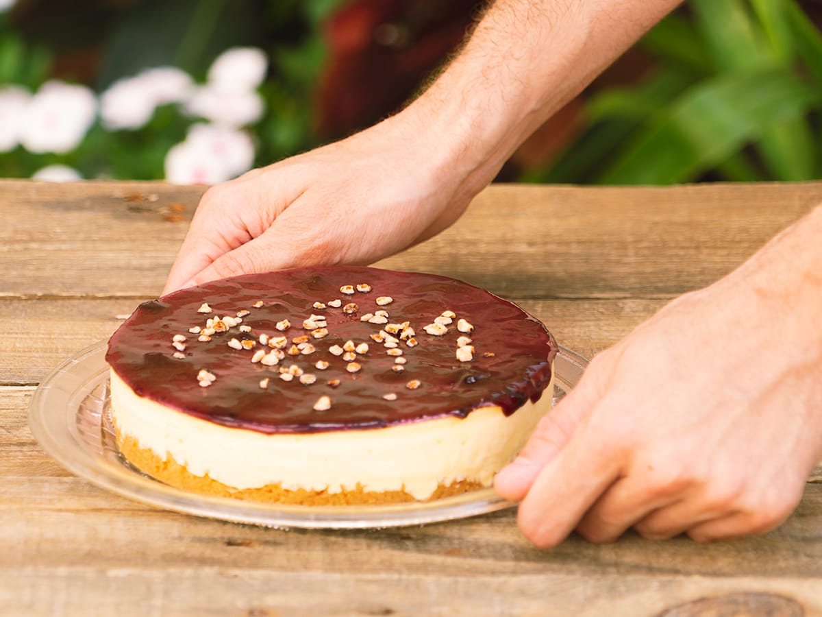 Healthy Tigernut Tiger nuts are a rich source of nutrients