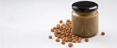 Tigernuts Butt3r: New retail-ready formats coming soon