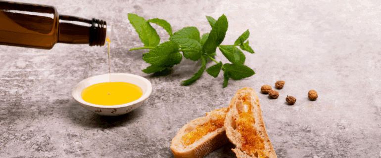 Tigernuts Oil is now a Novel Food in the European Union