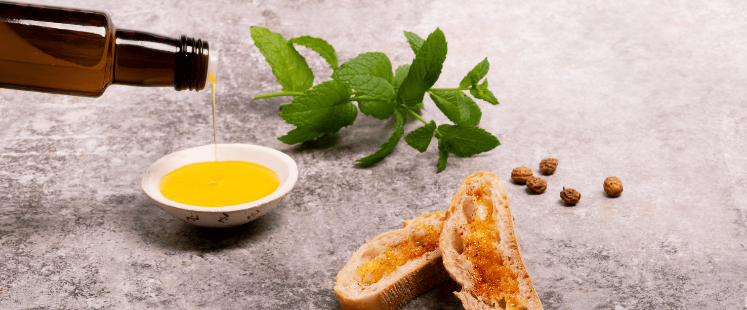 Tigernuts Oil is now a Novel Food in the European Union
